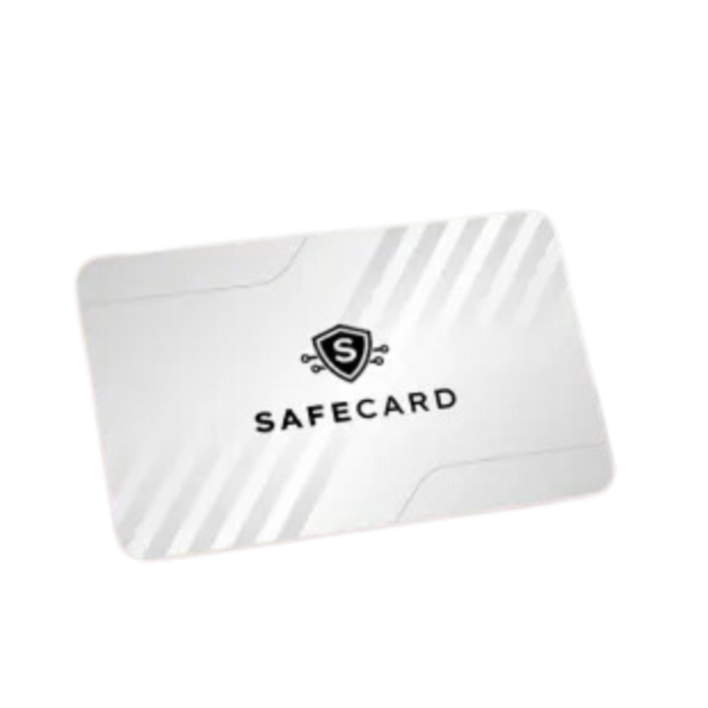 SafeCard™