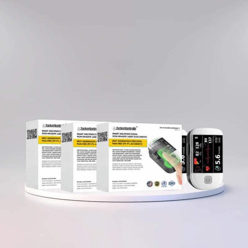 GlucoTrack