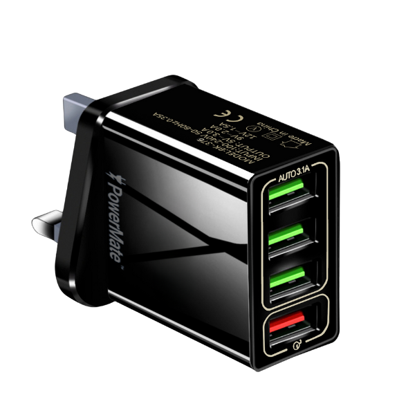 PowerMate™