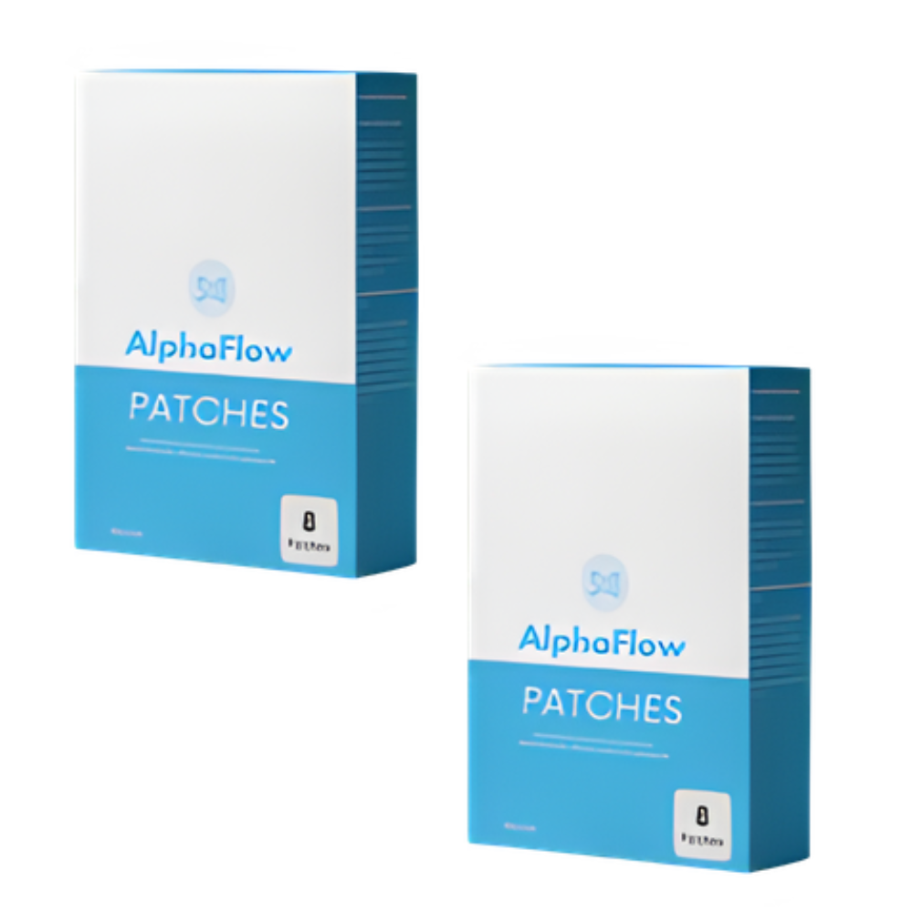 AlphaFlow™