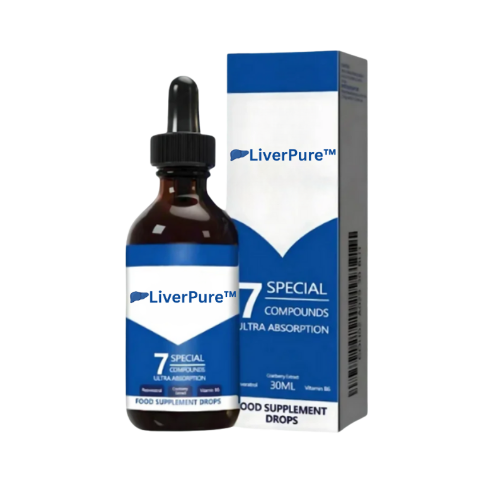 LiverPure™