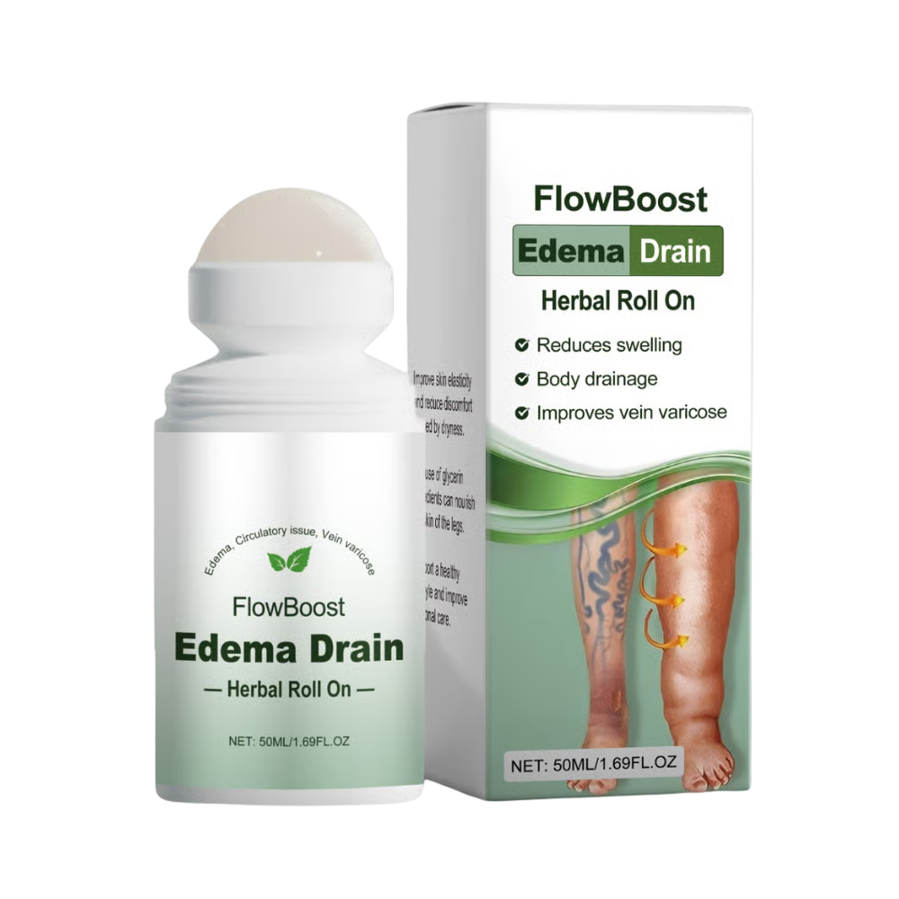 FlowBoost™