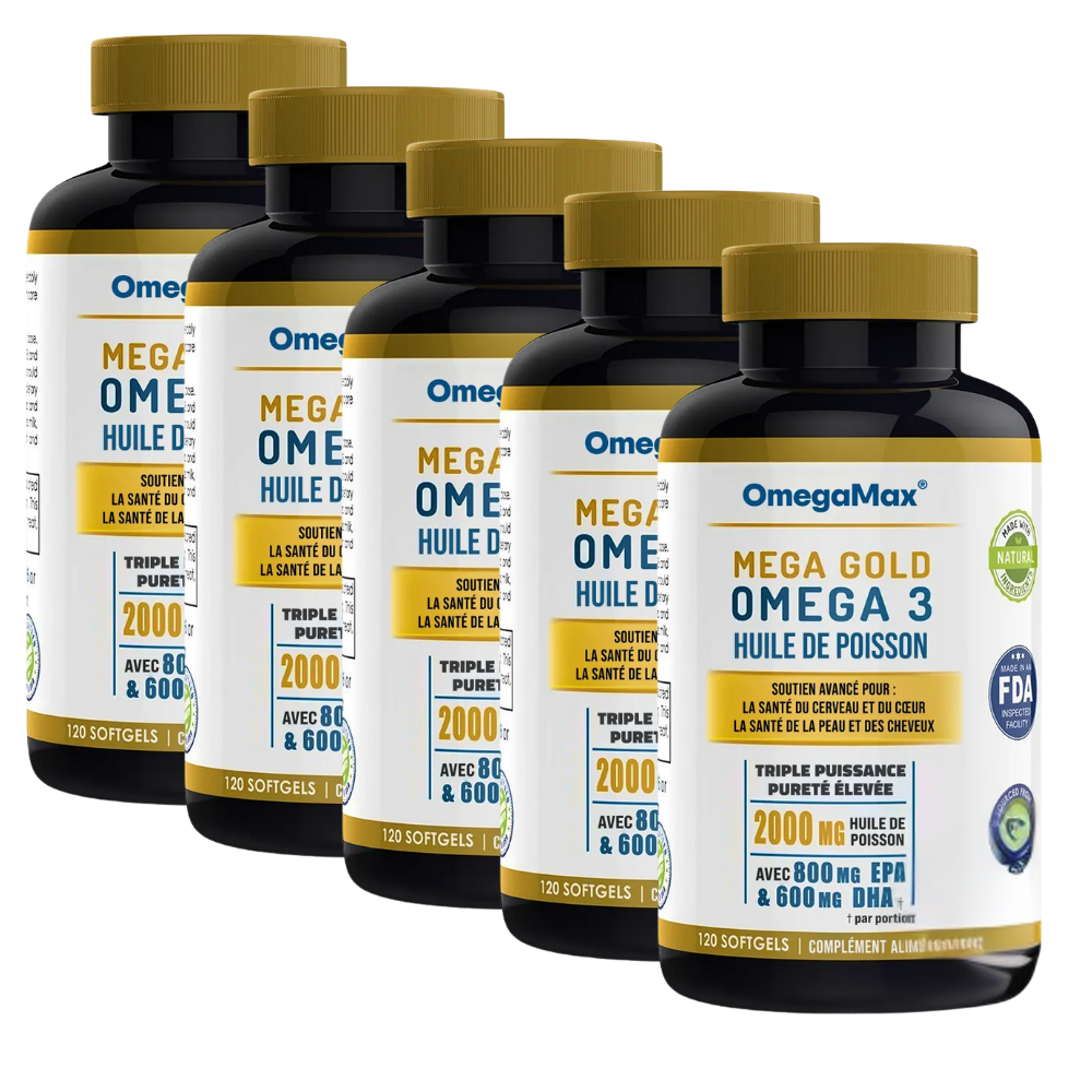 OmegaMax®