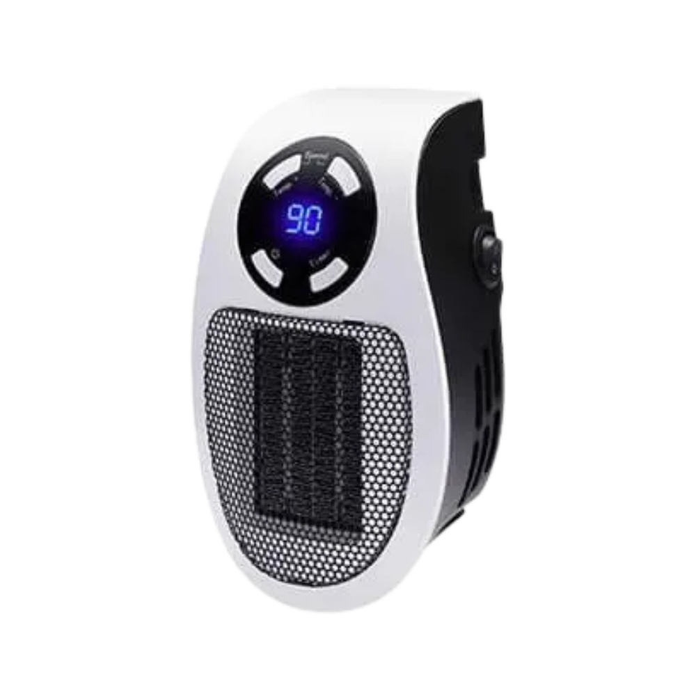 EcoHeat™