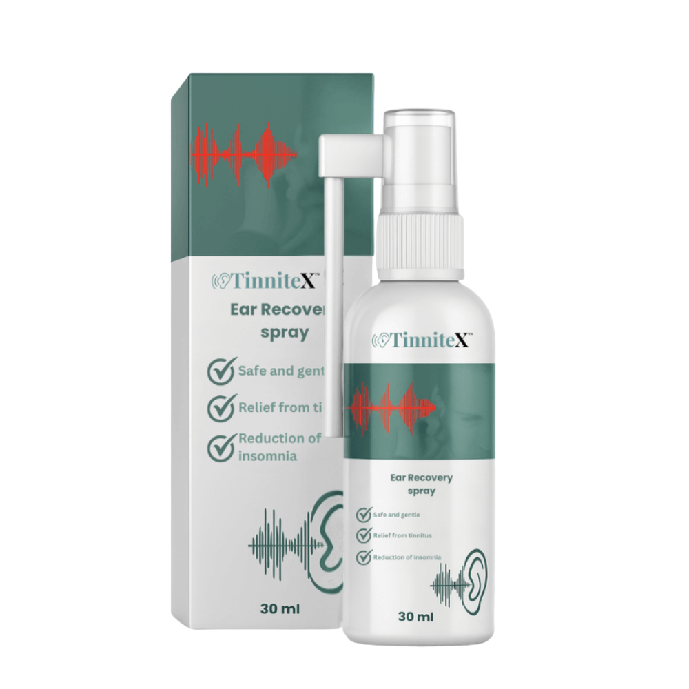 TinniteX™