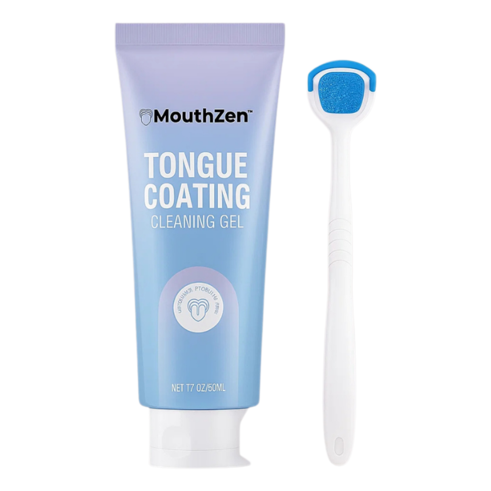 MouthZen™