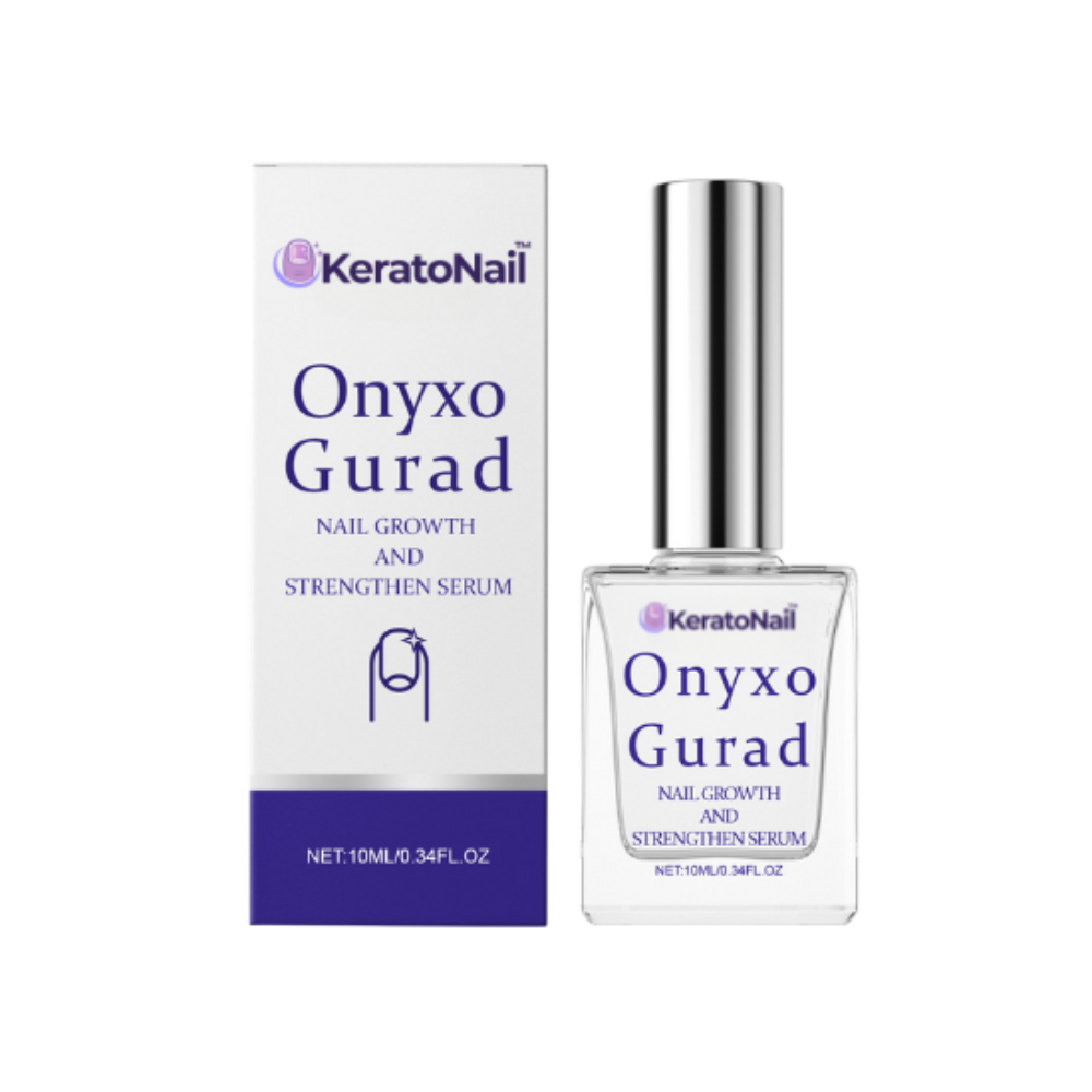 KeratoNail™