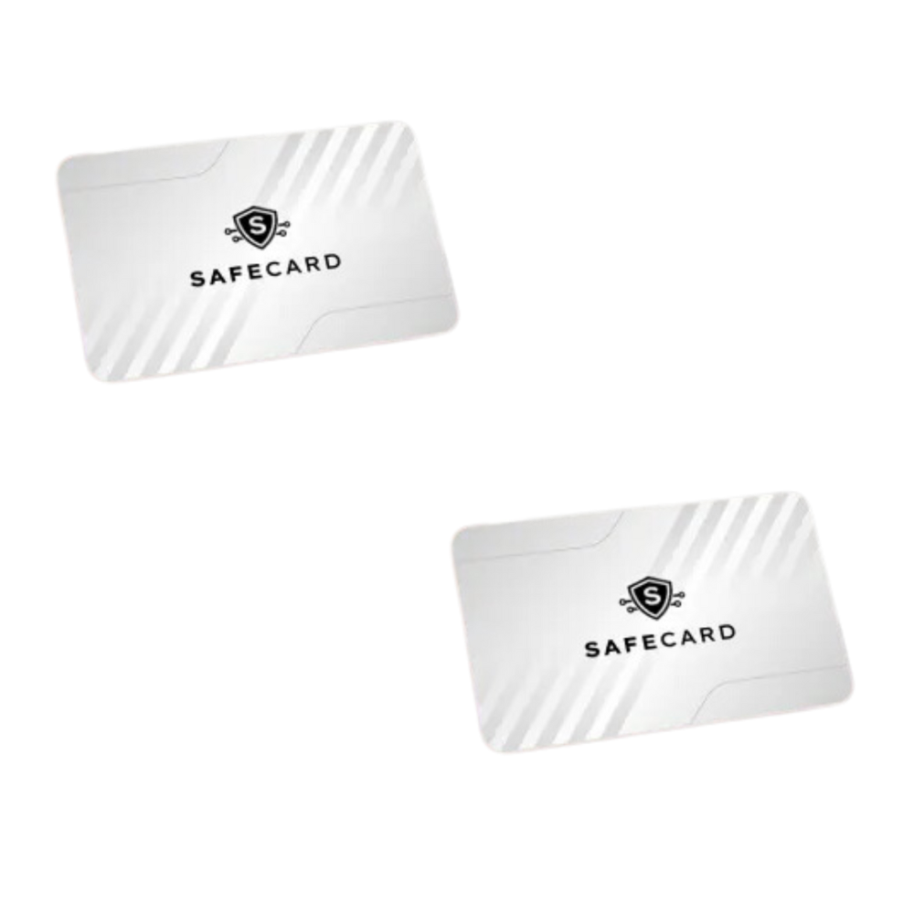 SafeCard™