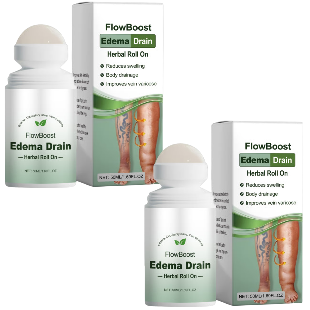 FlowBoost™