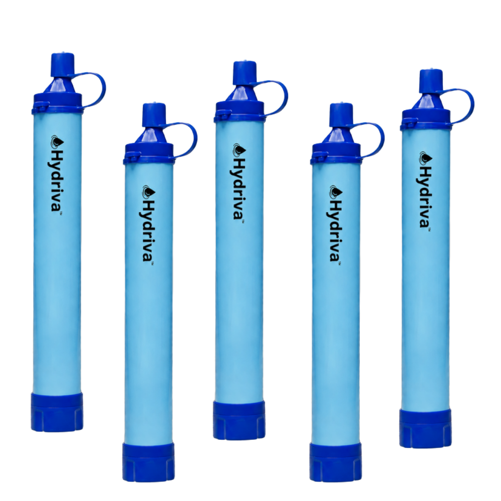 Hydriva™