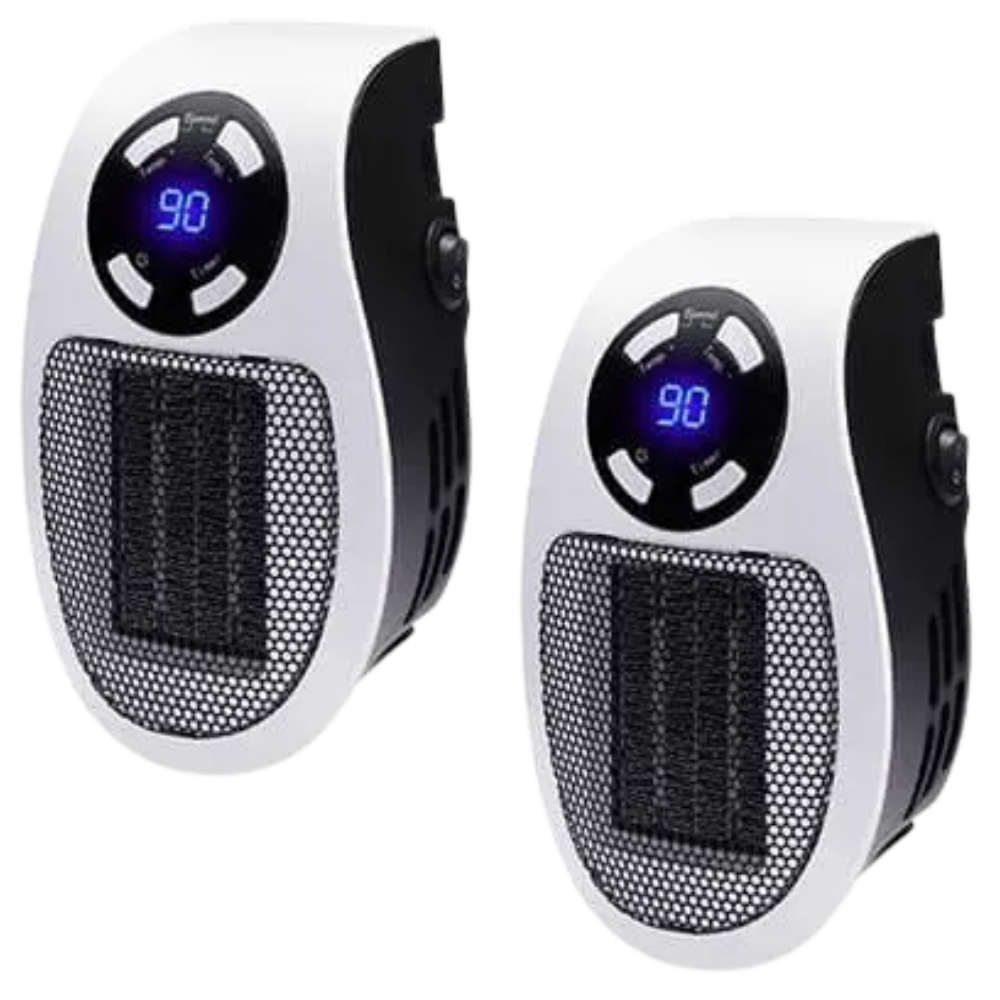 EcoHeat™
