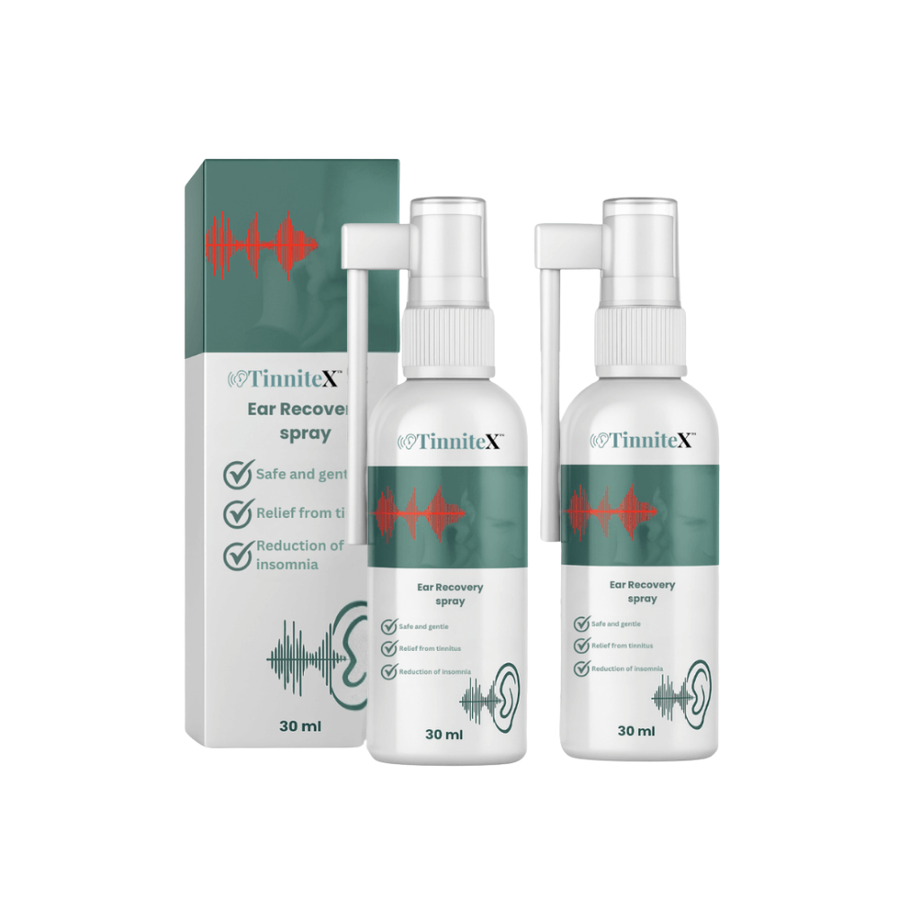TinniteX™
