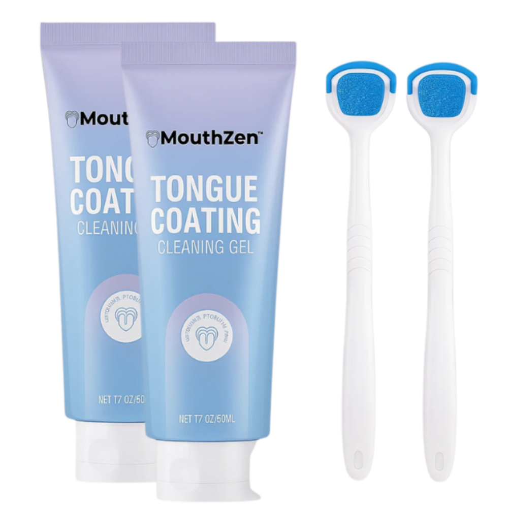 MouthZen™