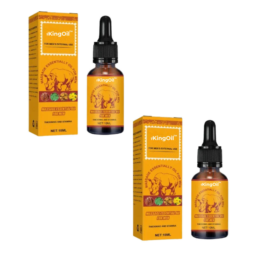 KingOil™