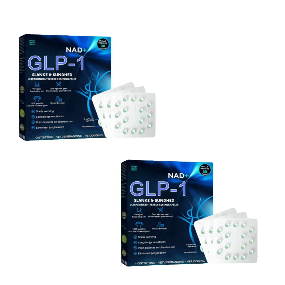 GLPVita™