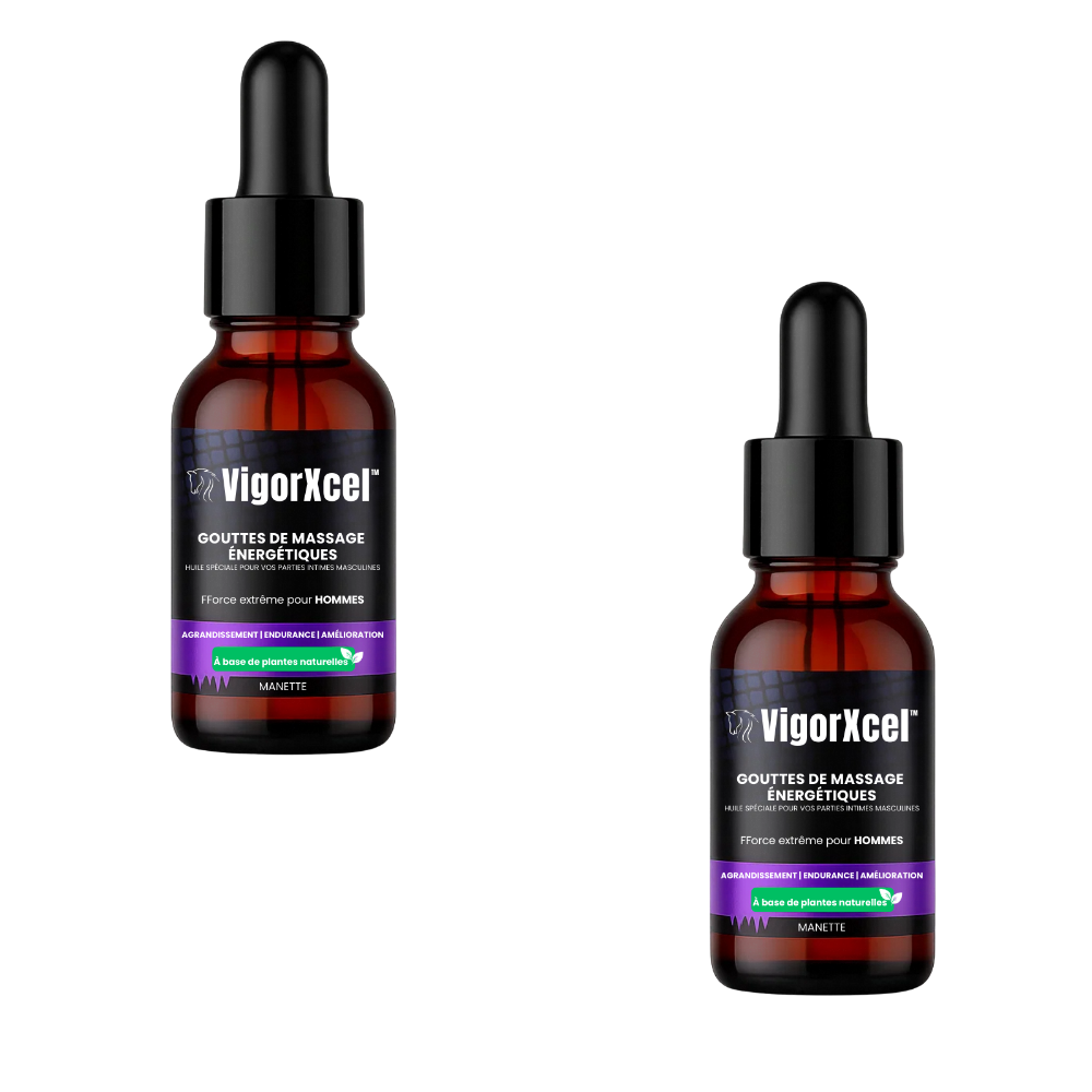 VigorXcel™