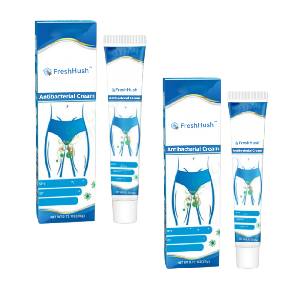 FreshHush™