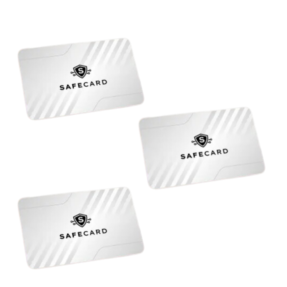 SafeCard™