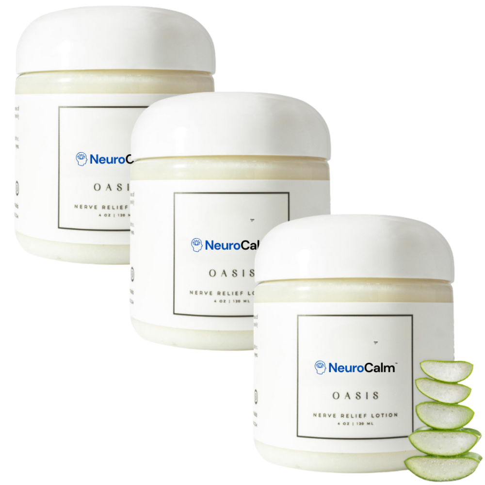 NeuroCalm™