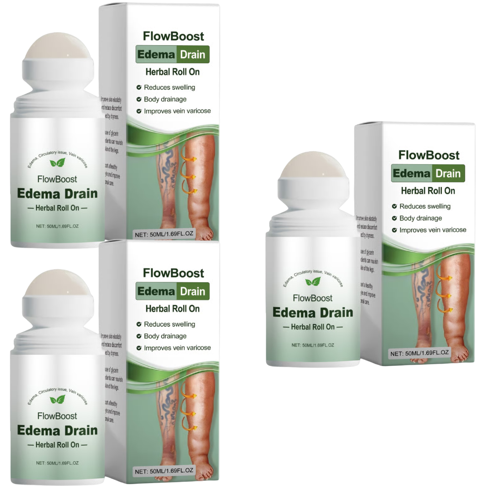FlowBoost™