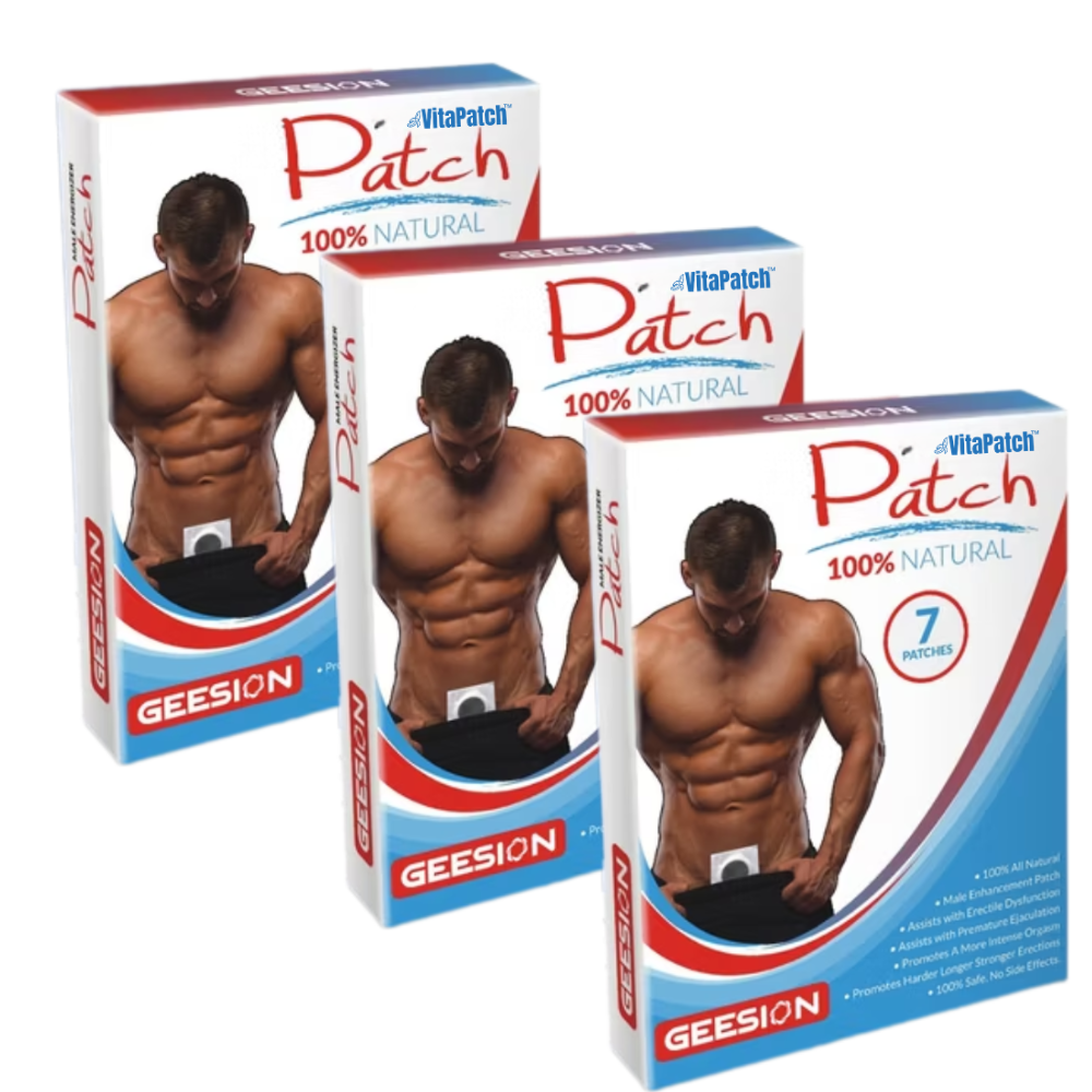 VitaPatch™