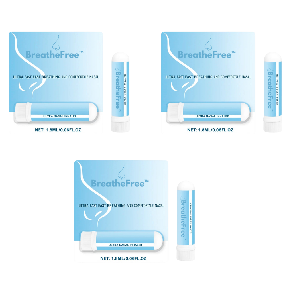 BreatheFree™