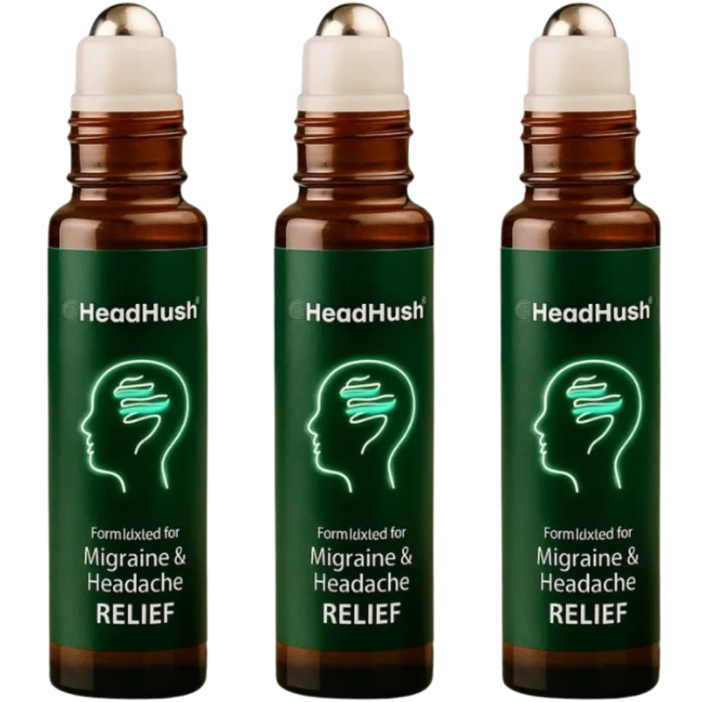 HeadHush™