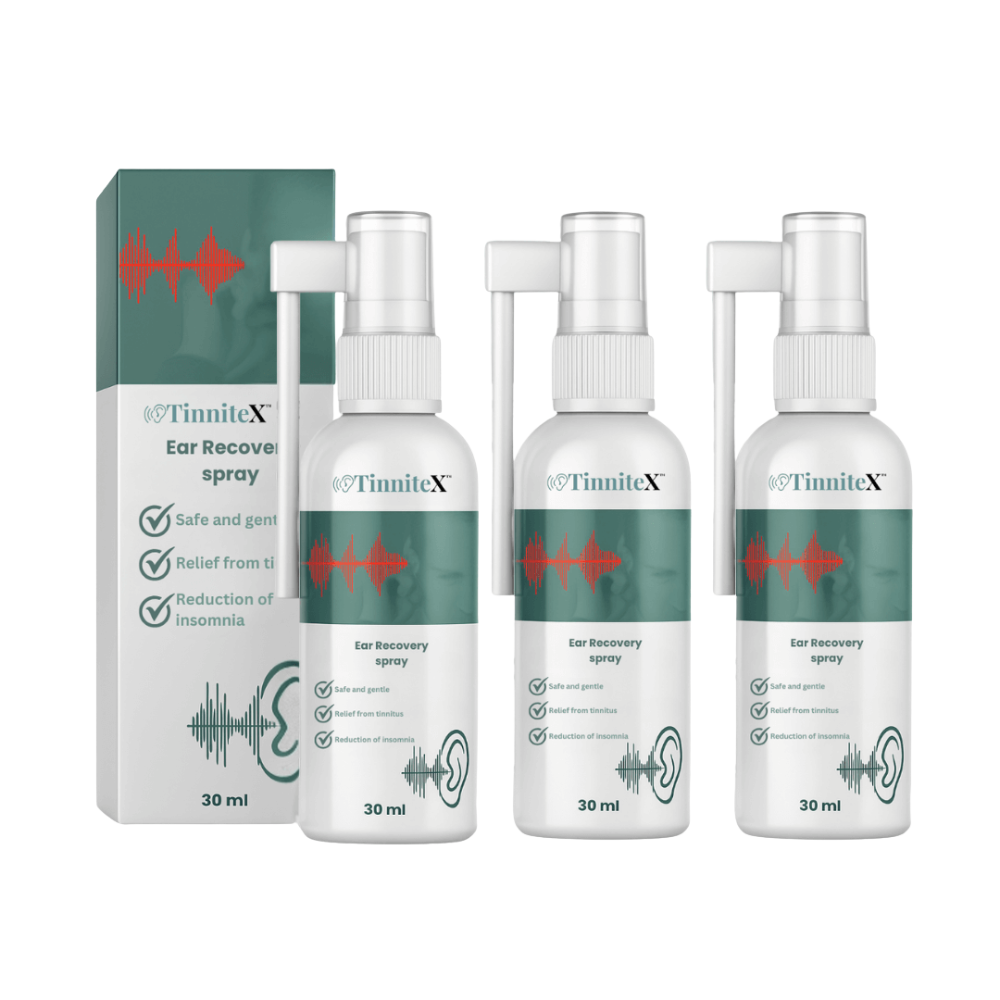 TinniteX™