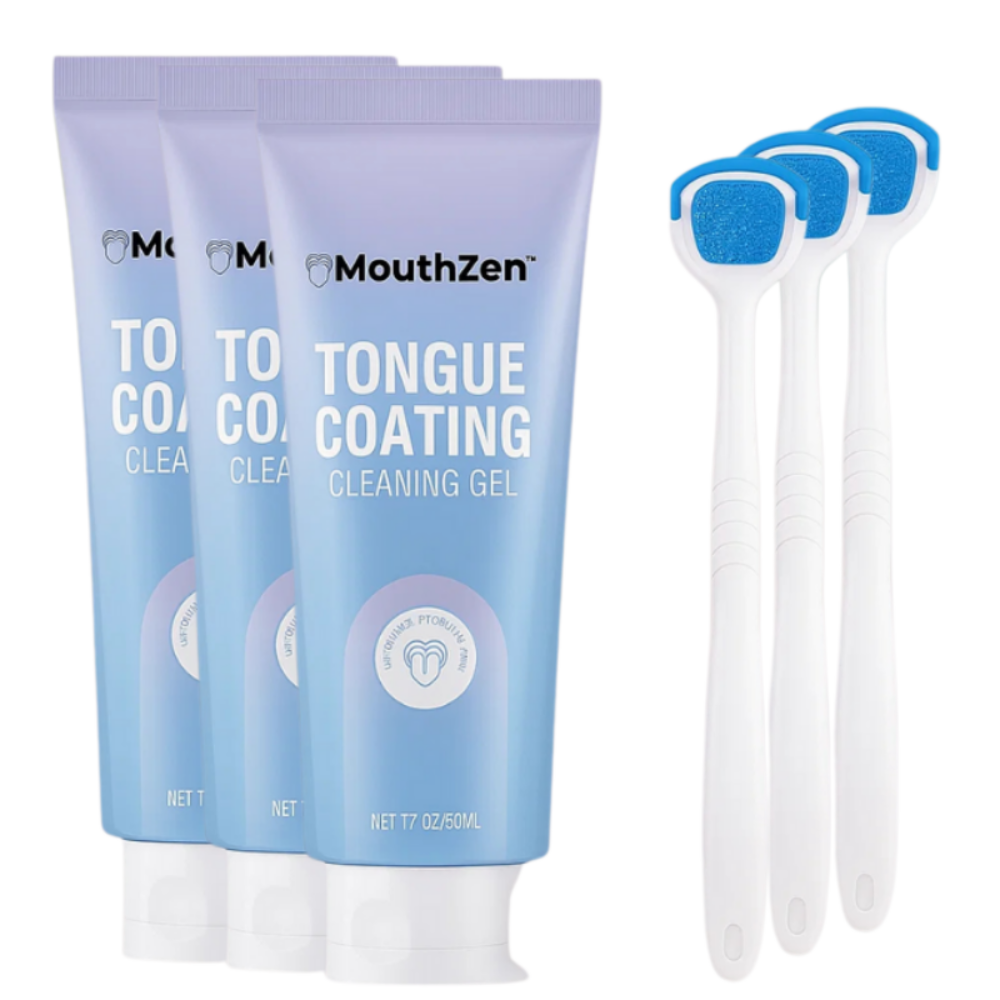 MouthZen™