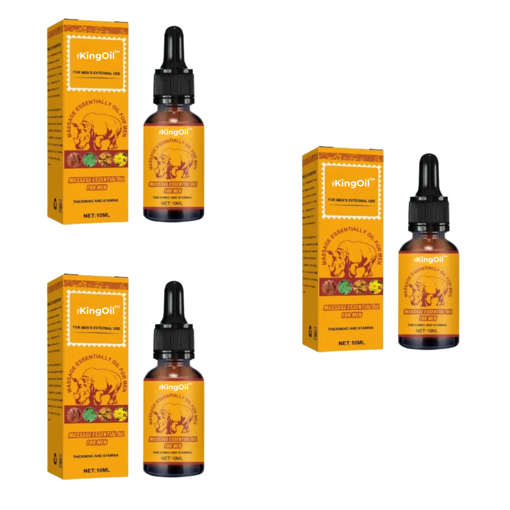KingOil™