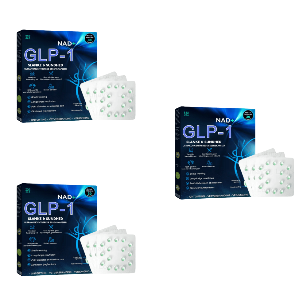 GLPVita™