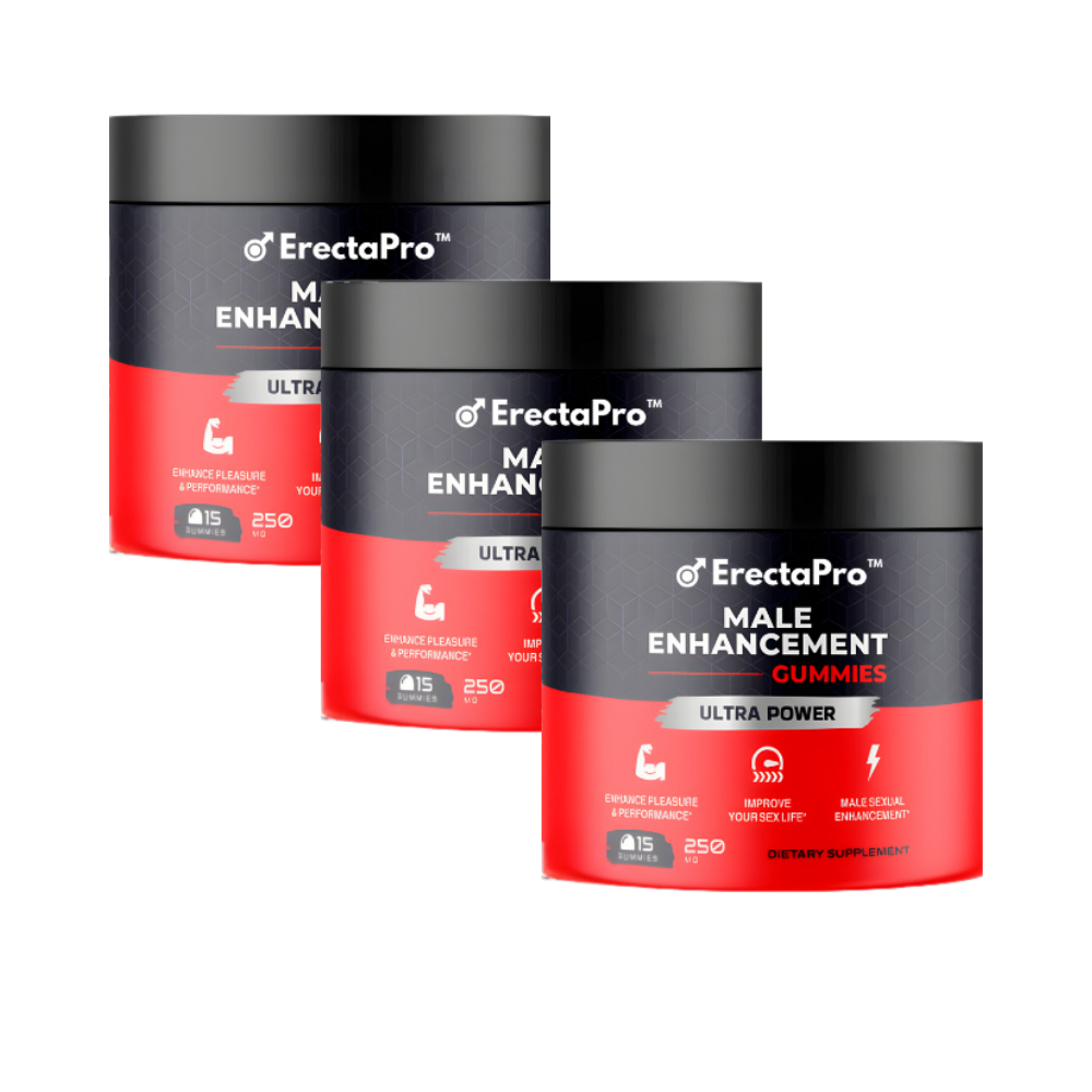 ErectaPro™