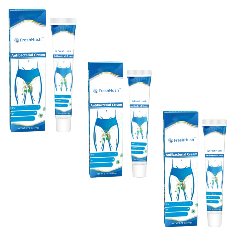 FreshHush™