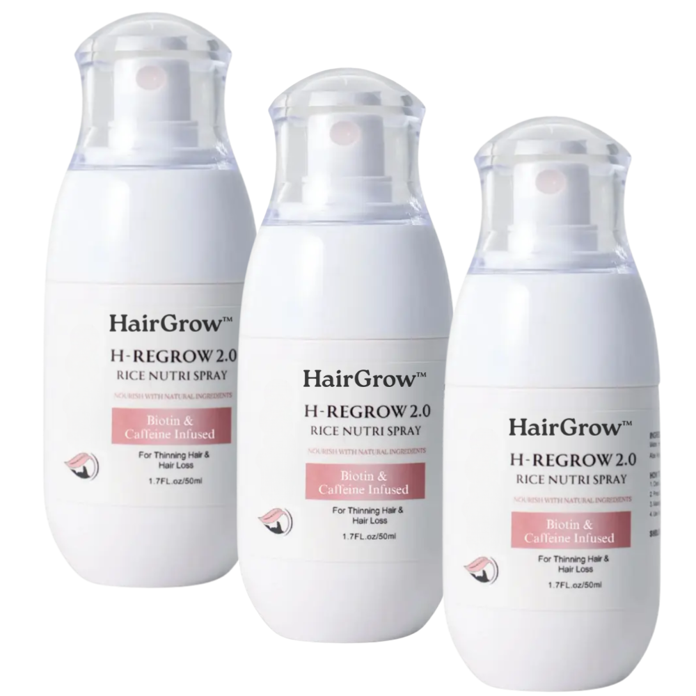 HairGrow™