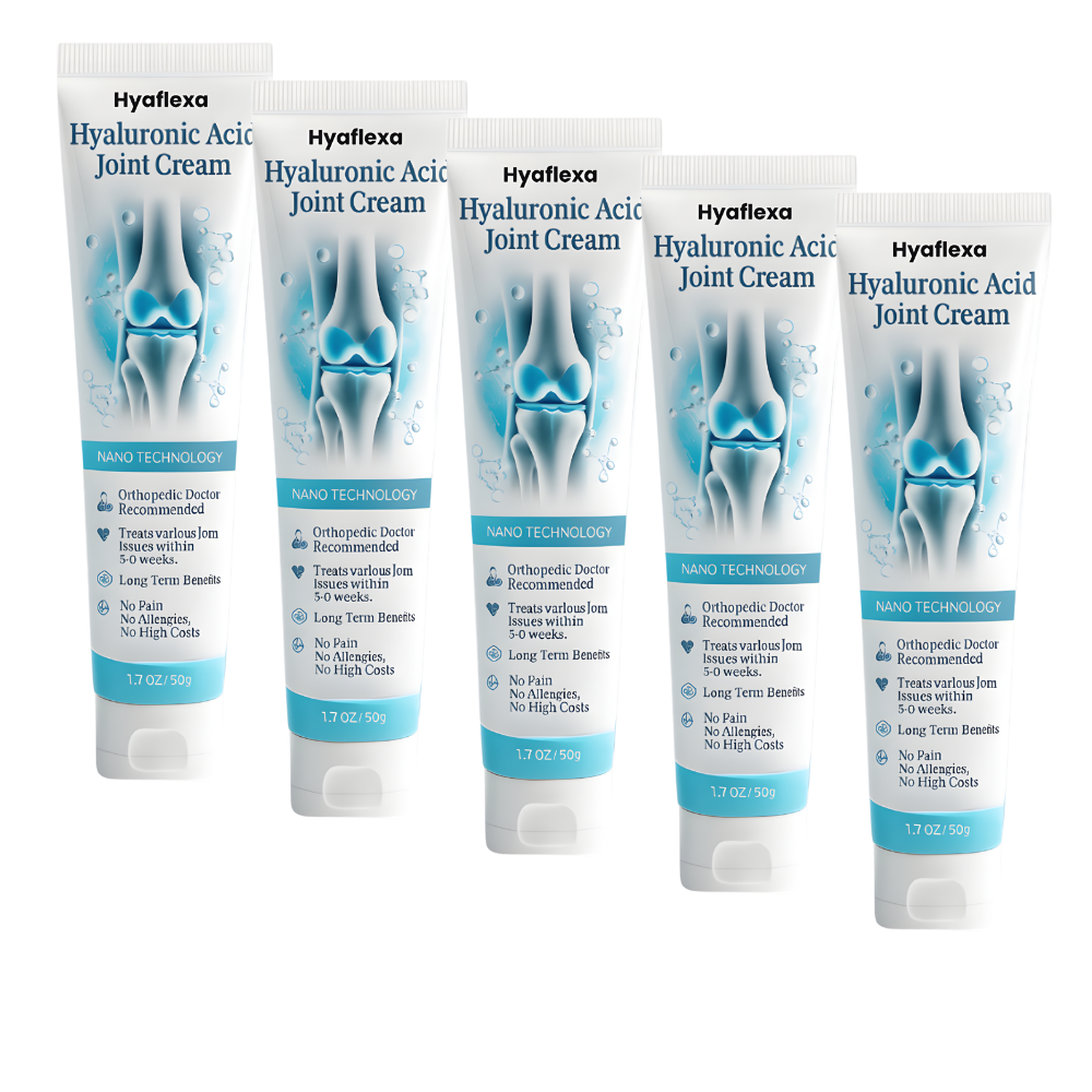 Hyaflexa™