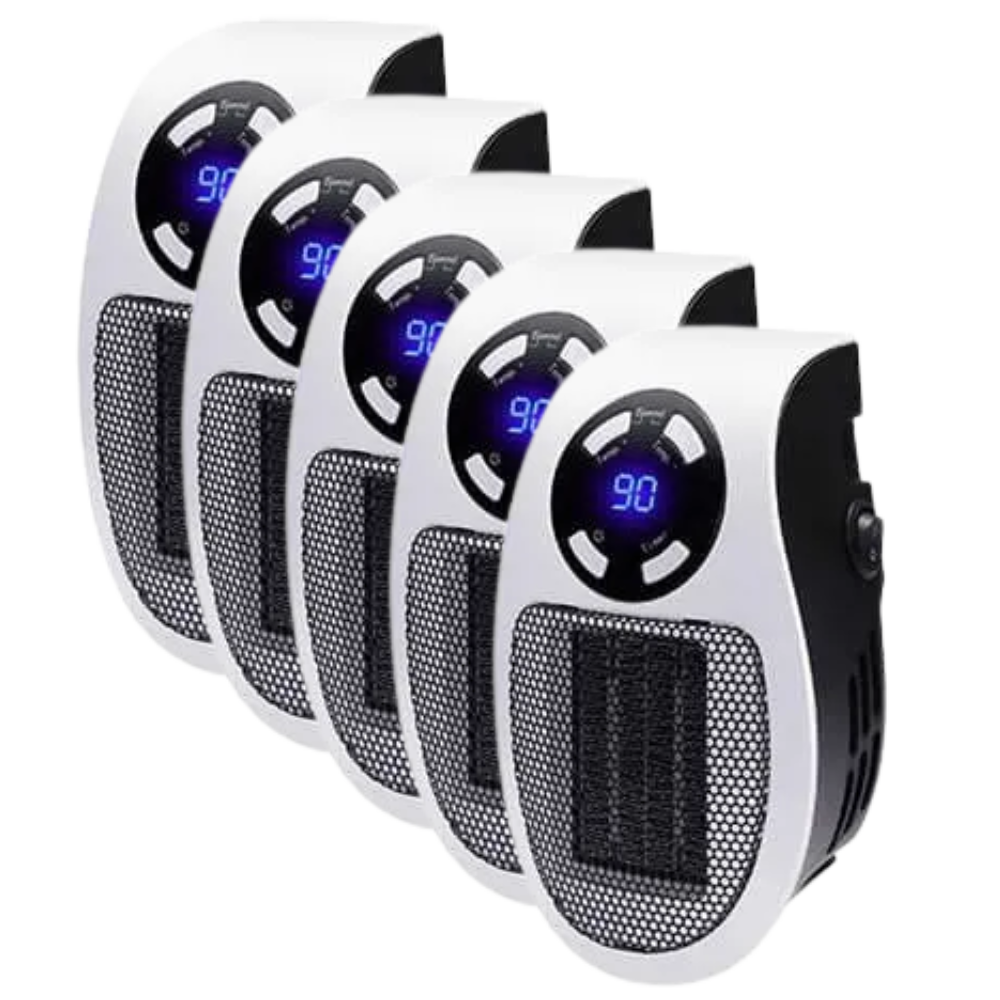 EcoHeat™
