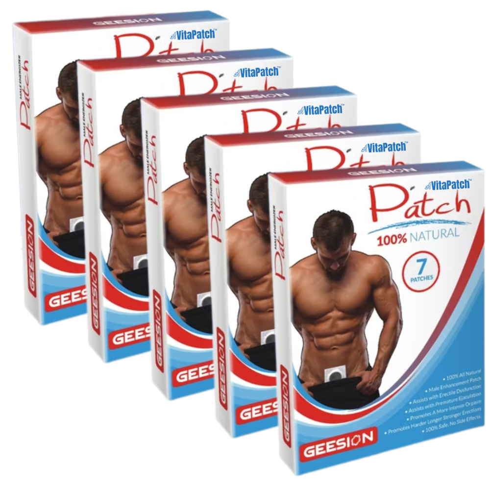 VitaPatch™