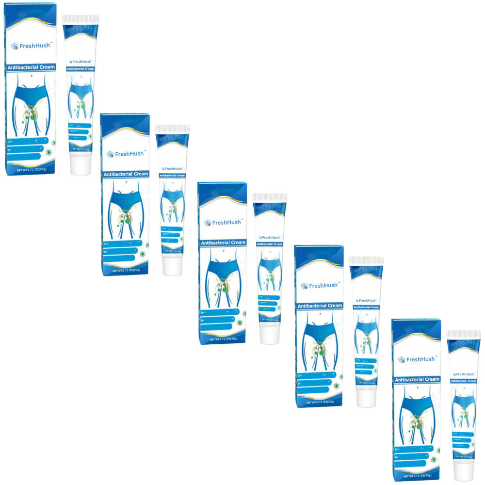 FreshHush™