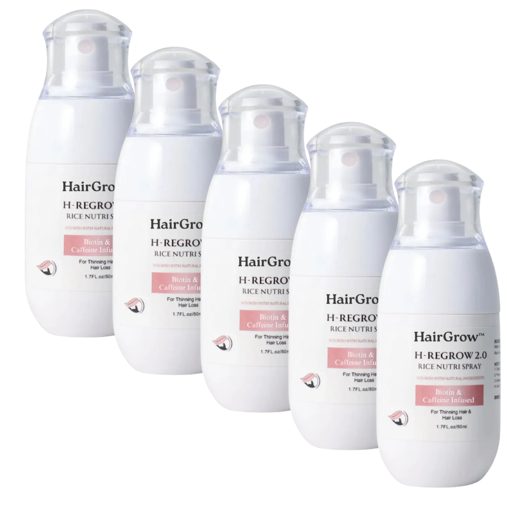 HairGrow™