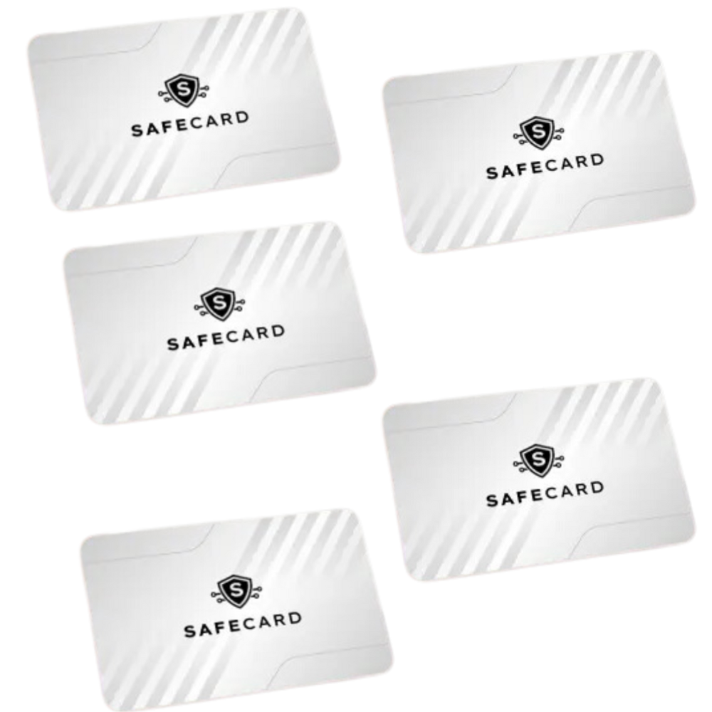 SafeCard™