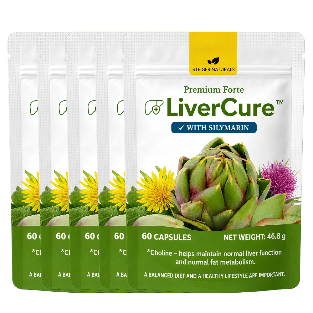 LiverCure™