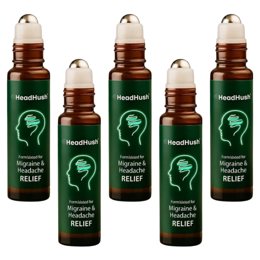 HeadHush™