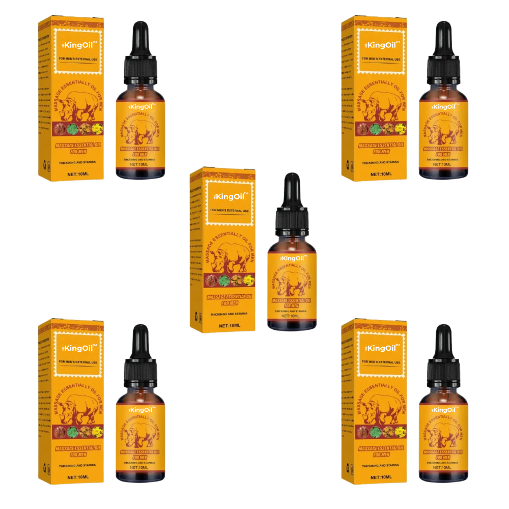 KingOil™