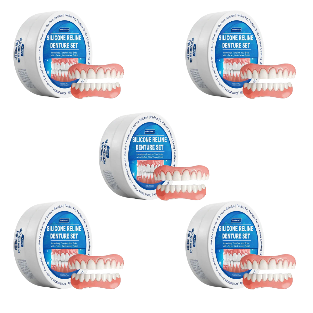 GrinEase™