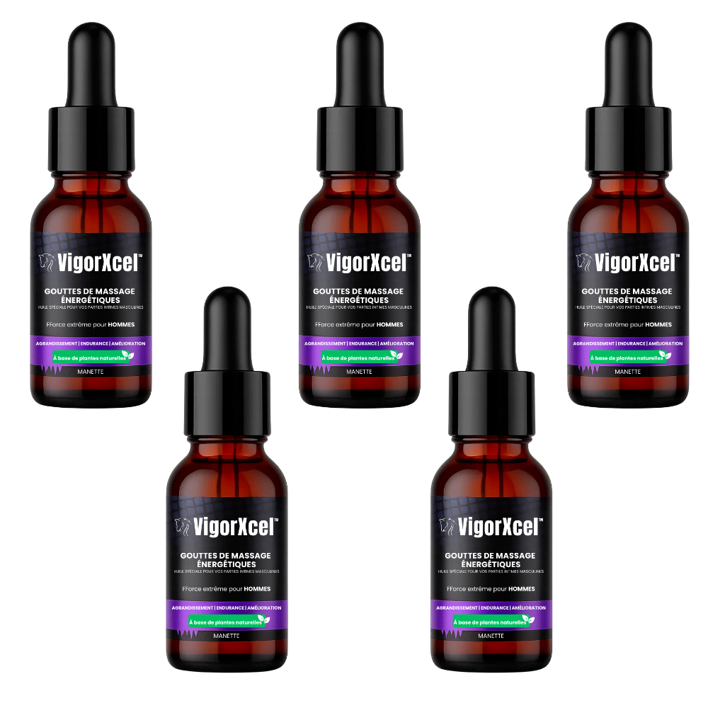 VigorXcel™