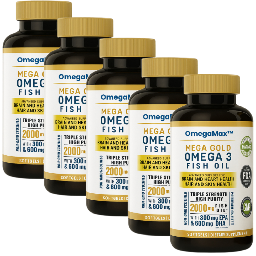 Omegamax™