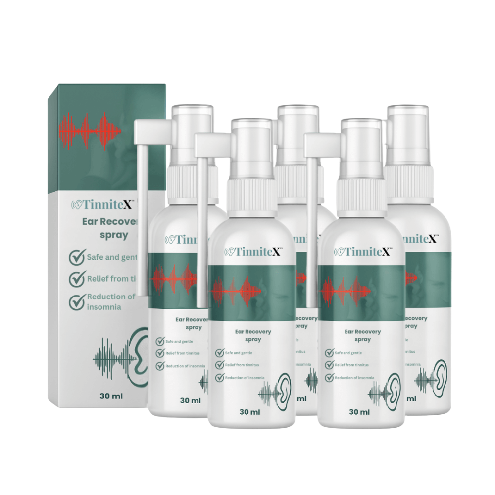 TinniteX™