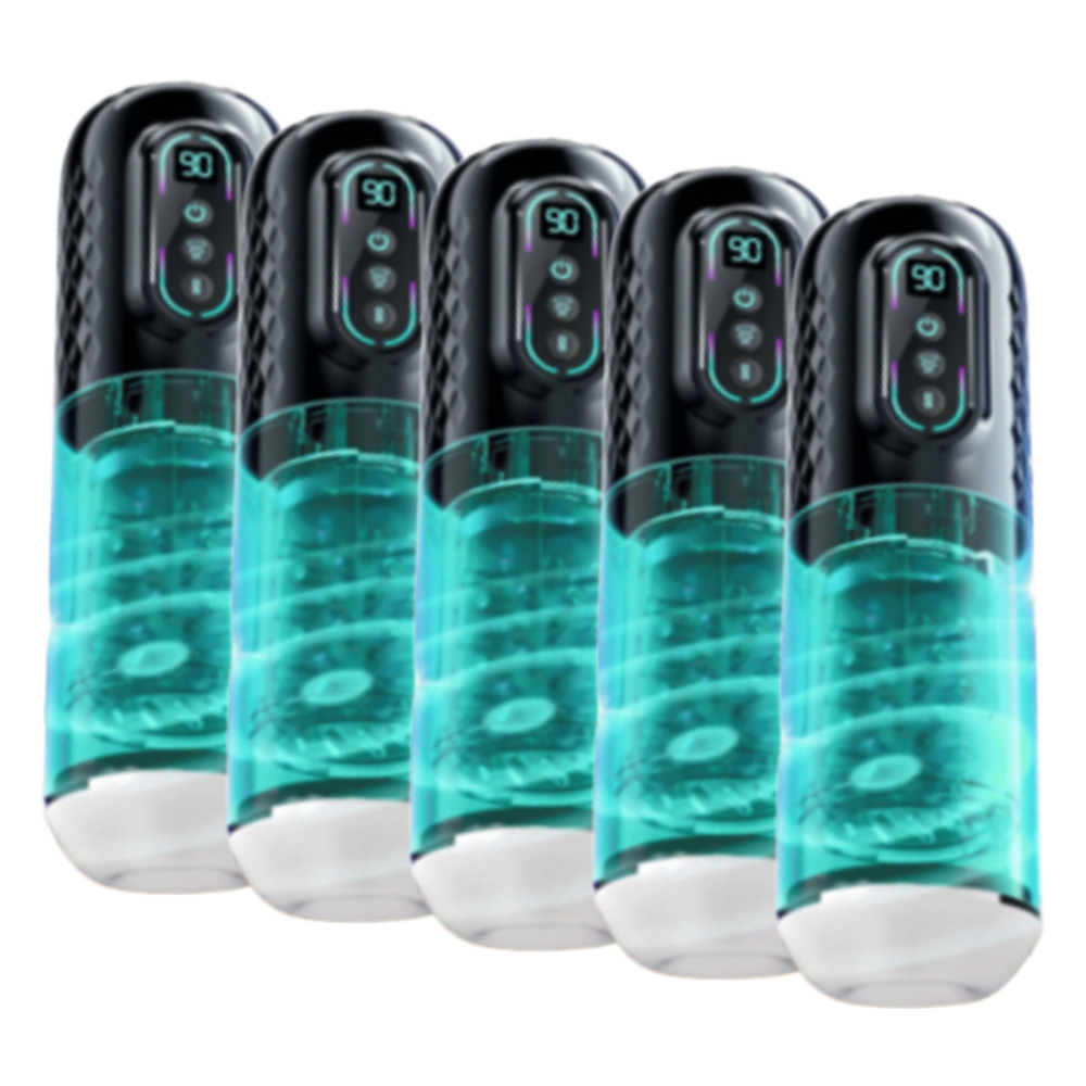 MaxToro™