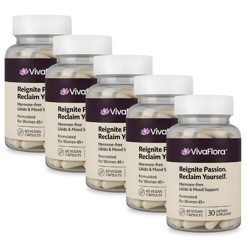 Vivaflora™