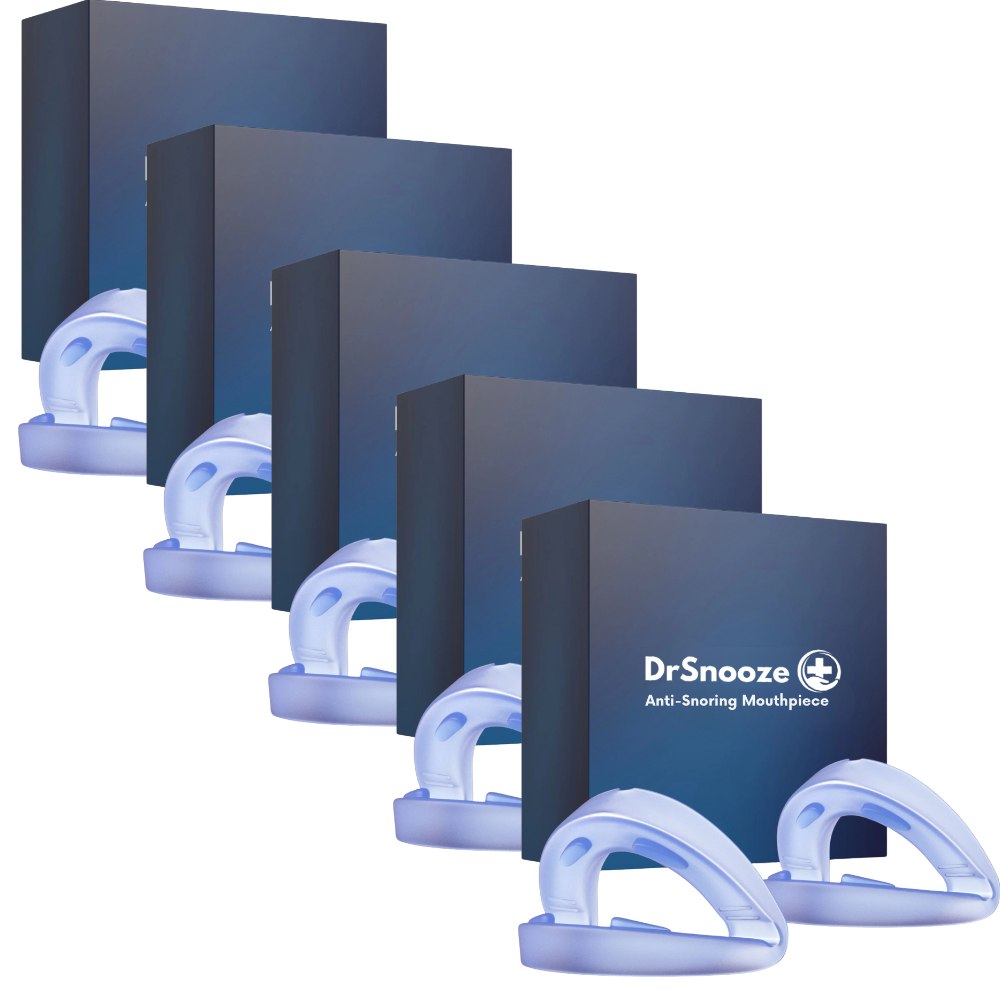 Dr. Snooze